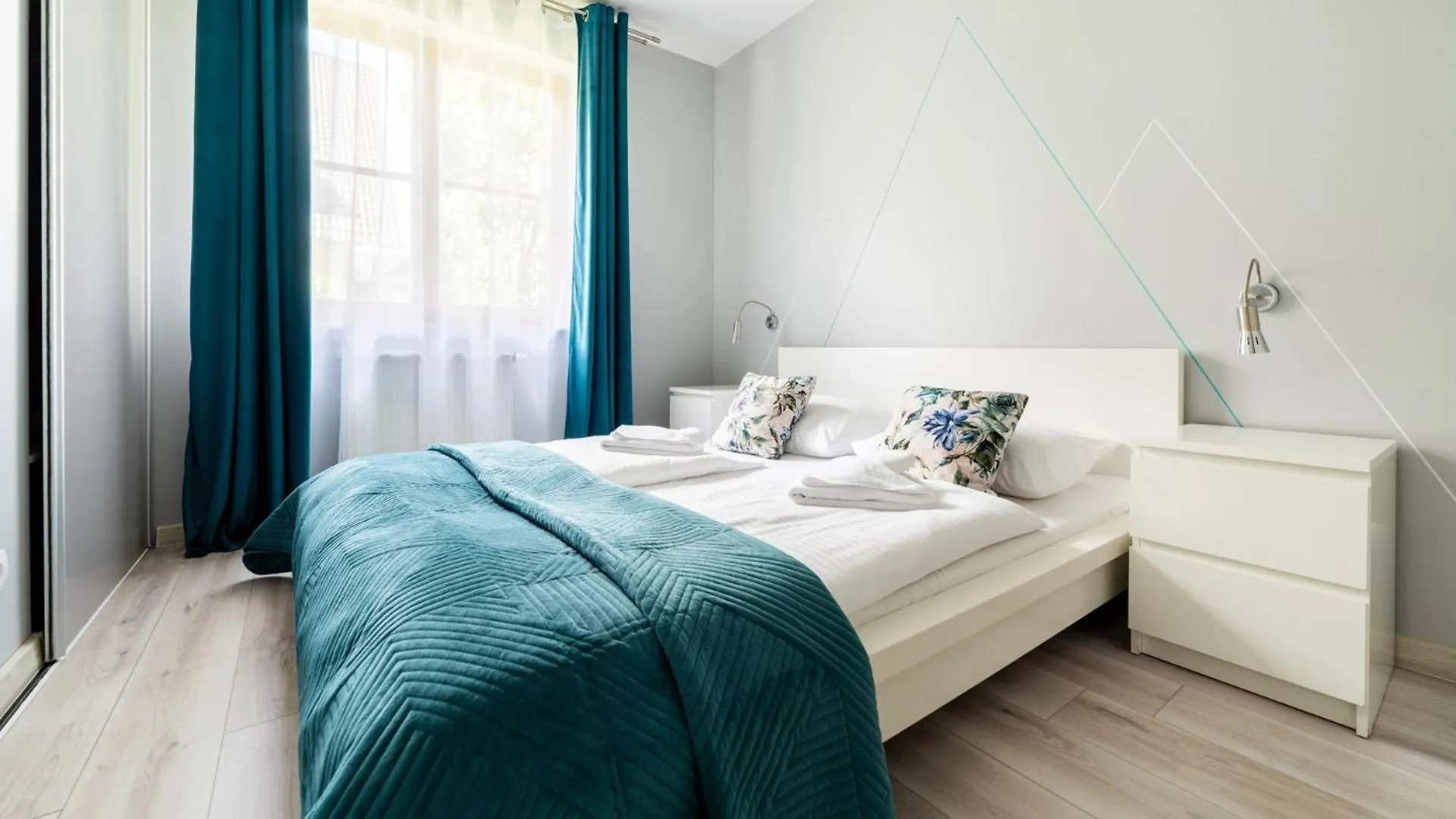 Apartamenty קרפאז' 0*,  פולין