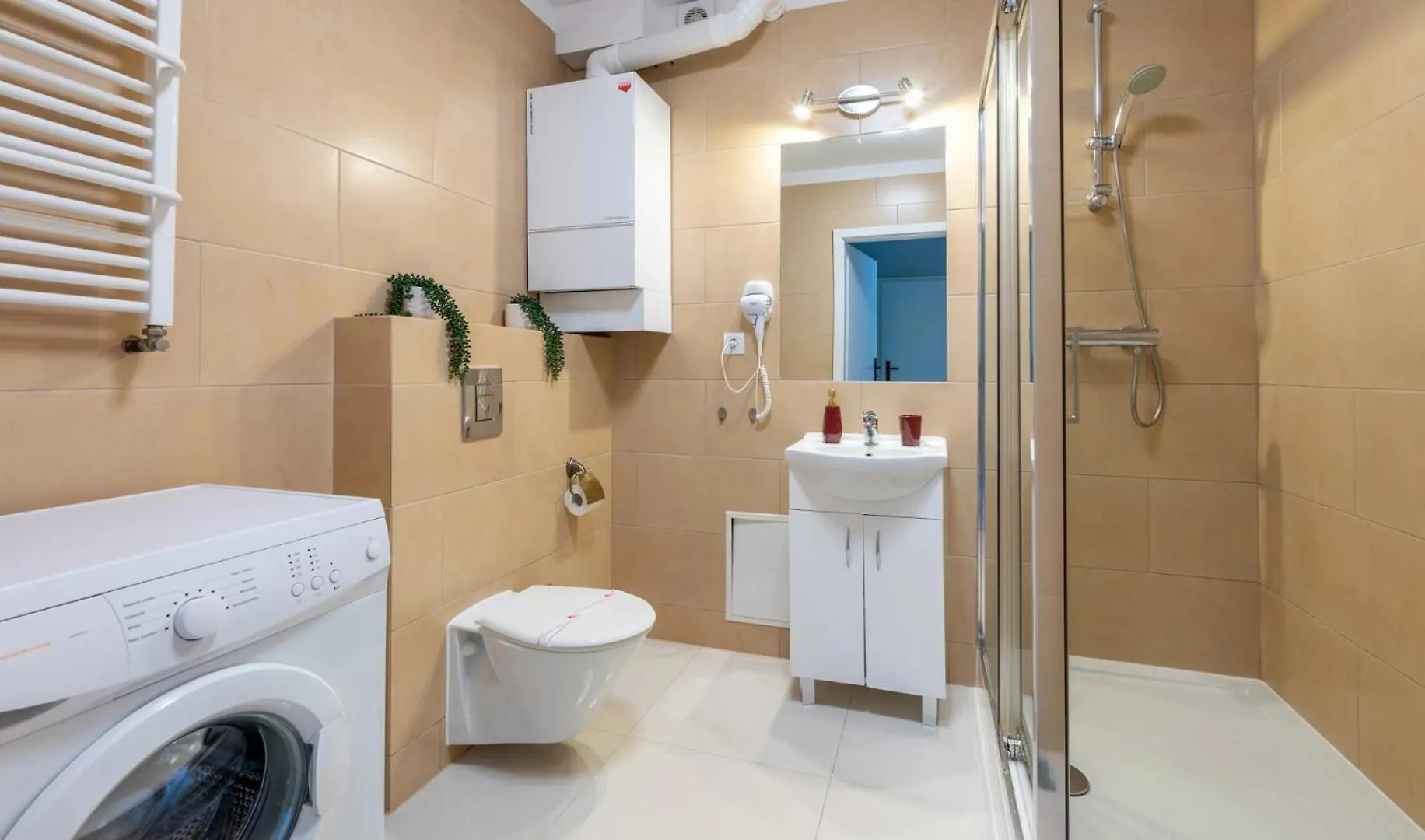 דירה Apartamenty קרפאז' פולין
